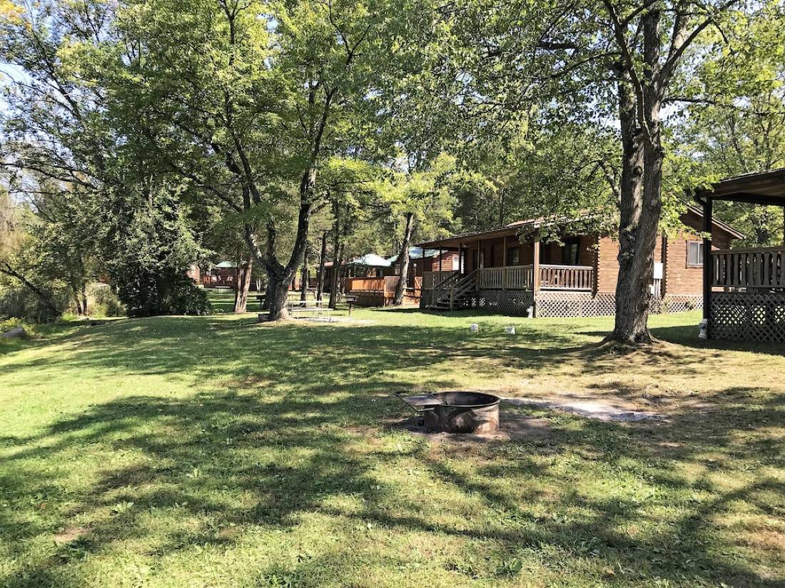 Drummer Boy Campground Map Drummer Boy Camping Resort Straban Township Updated 2022 Room Price Reviews Deals Trip Com
