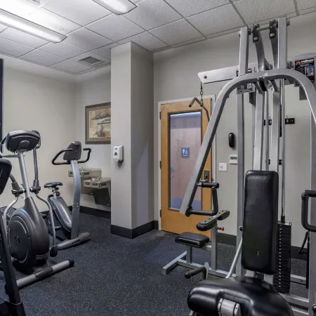 Best Western Plus Philadelphia Airport South at Widener University