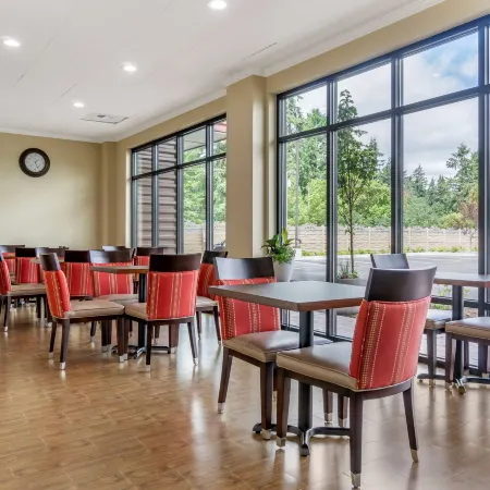 Comfort Inn & Suites Lakewood by Jblm