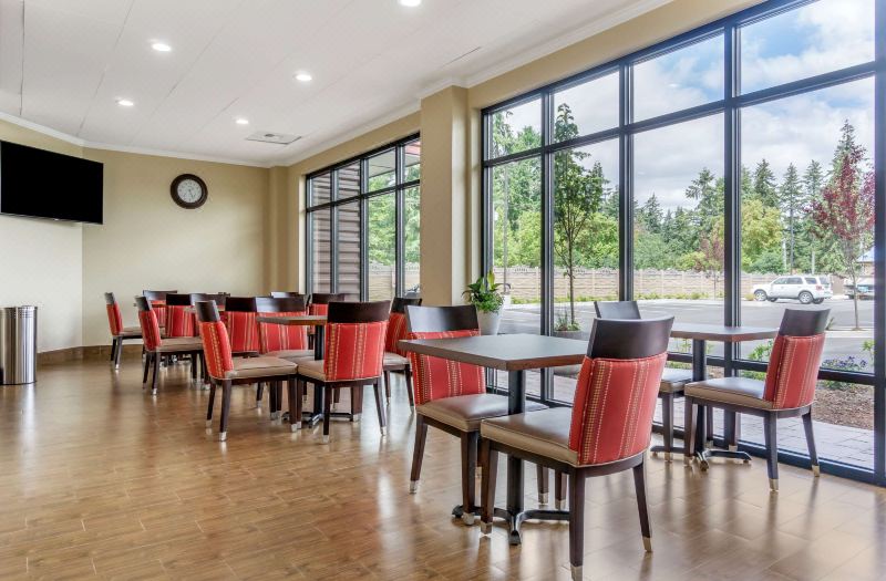 Comfort Inn & Suites Lakewood by Jblm photo 4