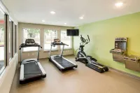 WoodSpring Suites Lake Jackson - Wifi