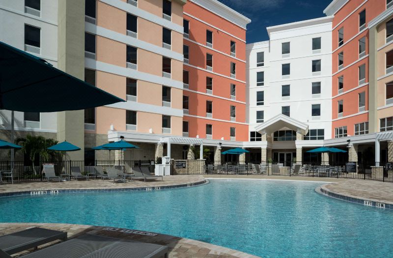 Home2 Suites by Hilton Cape Canaveral Cruise Port photo 5