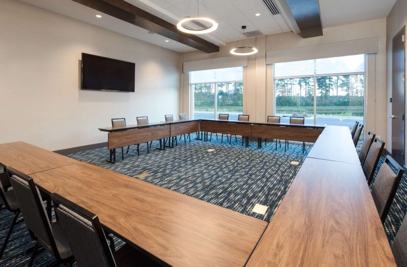 Hampton Inn by Hilton Smithfield Selma photo 3