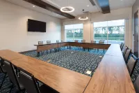 Hampton Inn by Hilton Smithfield Selma - 2 estrellas