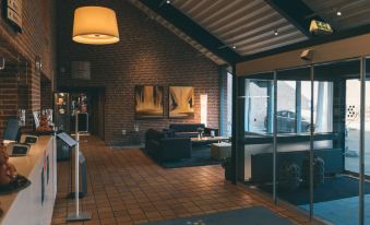 Hotel Sonderborg Strand