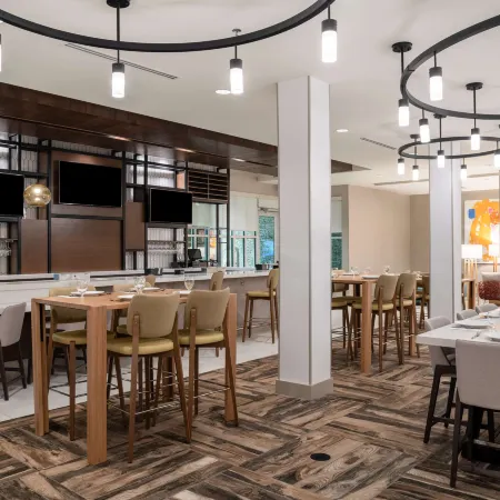 Hilton Garden Inn Brunswick