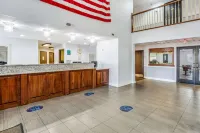 Quality Inn Calvert City - Paducah East Hotels in Marshall County