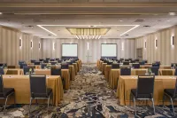 Sonesta Nashville Airport - business