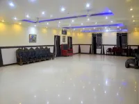 Hotel Savvy Ganges Hotel di Jurian Khas
