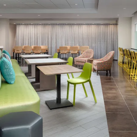 Home2 Suites by Hilton Orlando Downtown