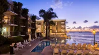 Radisson Colonia Del Sacramento Hotel - Pools