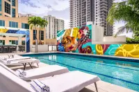 Hyatt Centric Las Olas Fort Lauderdale - Strand