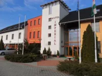 Hotel Imperial Gyogyszallo es Gyogyfurdo Hotels in 