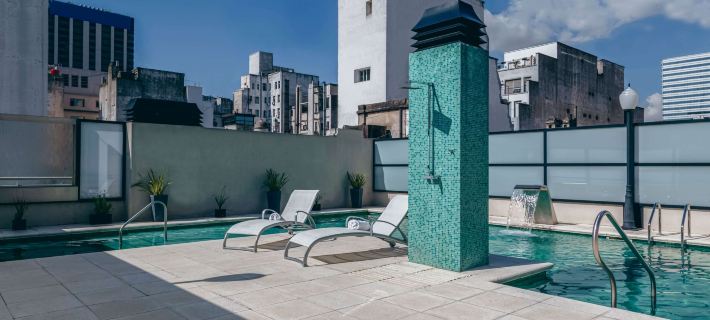 Esplendor by Wyndham Buenos Aires Tango Hotels in Buenos Aires