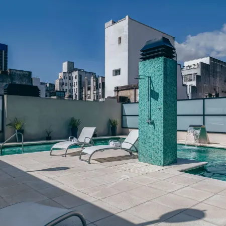 Esplendor by Wyndham Buenos Aires Tango