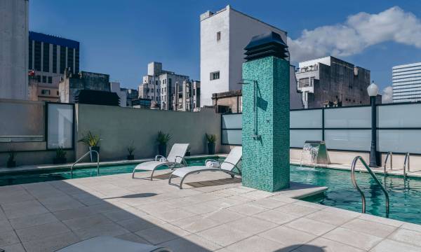 Esplendor by Wyndham Buenos Aires Tango