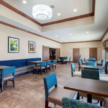 Comfort Suites West Monroe Near Ike Hamilton Expo Center