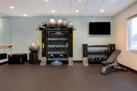 Tru by Hilton Columbia Greystone - Gym