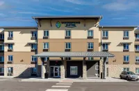 WoodSpring Suites Broomfield-Westminster Hotels in Broomfield