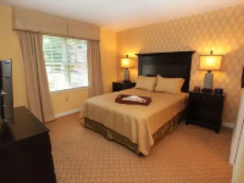 เวเคชันวิลเลจ แอท วิลเลียมเบิร์ก โรงแรมในวิลเลียมสเบิร์ก