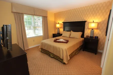 バケーション ビレッジ アット ウィリアムズバーグ