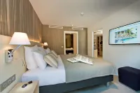 Golden Tulip Sophia Antipolis - Hotel & Spa Hotels near Eglise St Blaise
