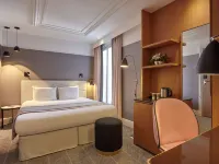 Mercure Paris Opéra Garnier Hotel & Spa - Tiny houses