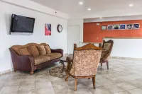 Motel 6 Alvarado, TX