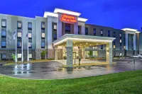 Hampton Inn & Suites Ashland