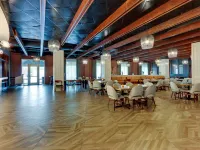 ザ チャタヌーガン ホテル キュリオ コレクション バイ ヒルトン ハミルトンのホテル