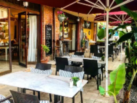 Han Boutique Hotel Hotels in Sarigerme Mahallesi