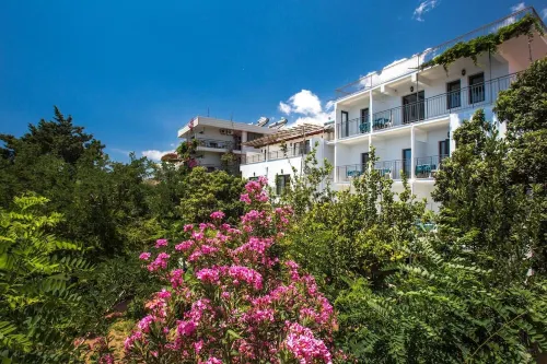 Sardunya Andifli Otel