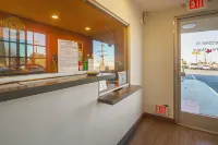Motel 6 Hesperia, CA - East Hoteles en Hesperia