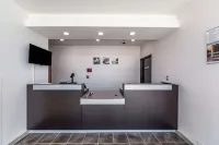 Studio 6 San Marcos, TX Hotels in Martindale