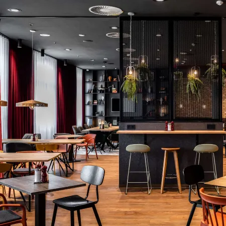 Pentahotel Rostock