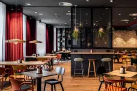 Pentahotel Rostock - breakfast