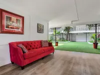 Baymont by Wyndham Montgomery Al Hotele w: Montgomery