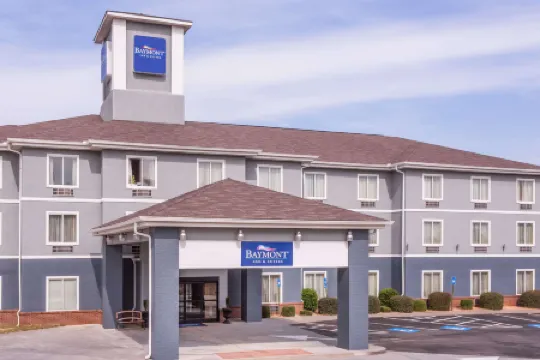 Baymont by Wyndham Cartersville