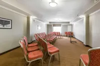 Sleep Inn & Suites Bush InterContinental - IAH East