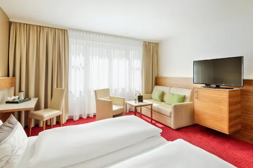 Four Points Flex by Sheraton Vienna Mariahilf