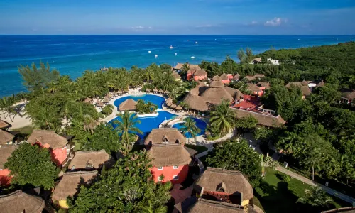 Iberostar Cozumel
