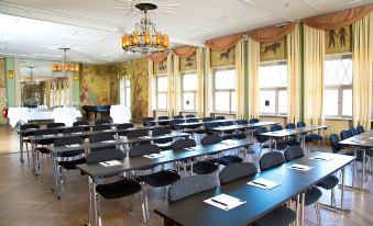 Quality Hotel Grand Falun