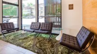 Glen Rocks Inn&Suite - Spa