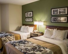 Sleep Inn Johnstown