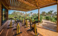 Iberostar Waves Mehari Djerba - gimnasio