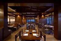 Hyatt Regency Kinabalu - breakfast
