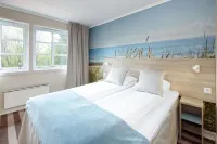 Scandic Sørlandet Hotels in Lillesands kommun