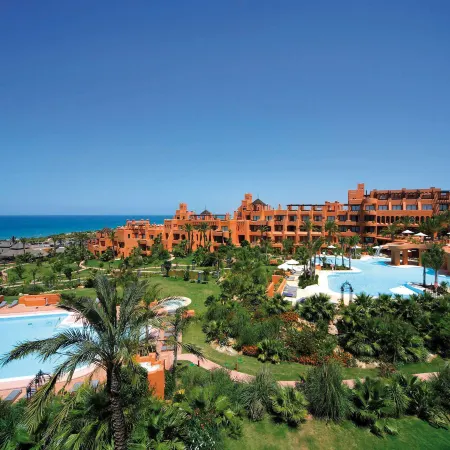 Royal Hideaway Sancti Petri