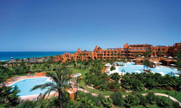 Royal Hideaway Sancti Petri