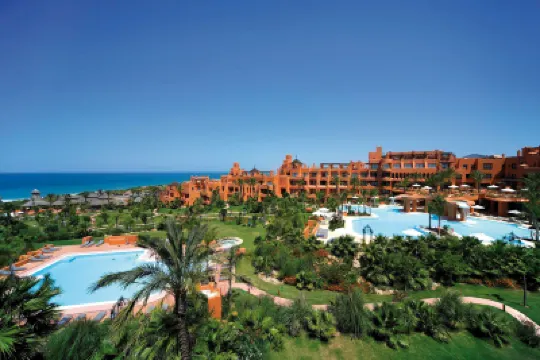 Royal Hideaway Sancti Petri Hotels in 